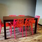 3-Plus Hotel