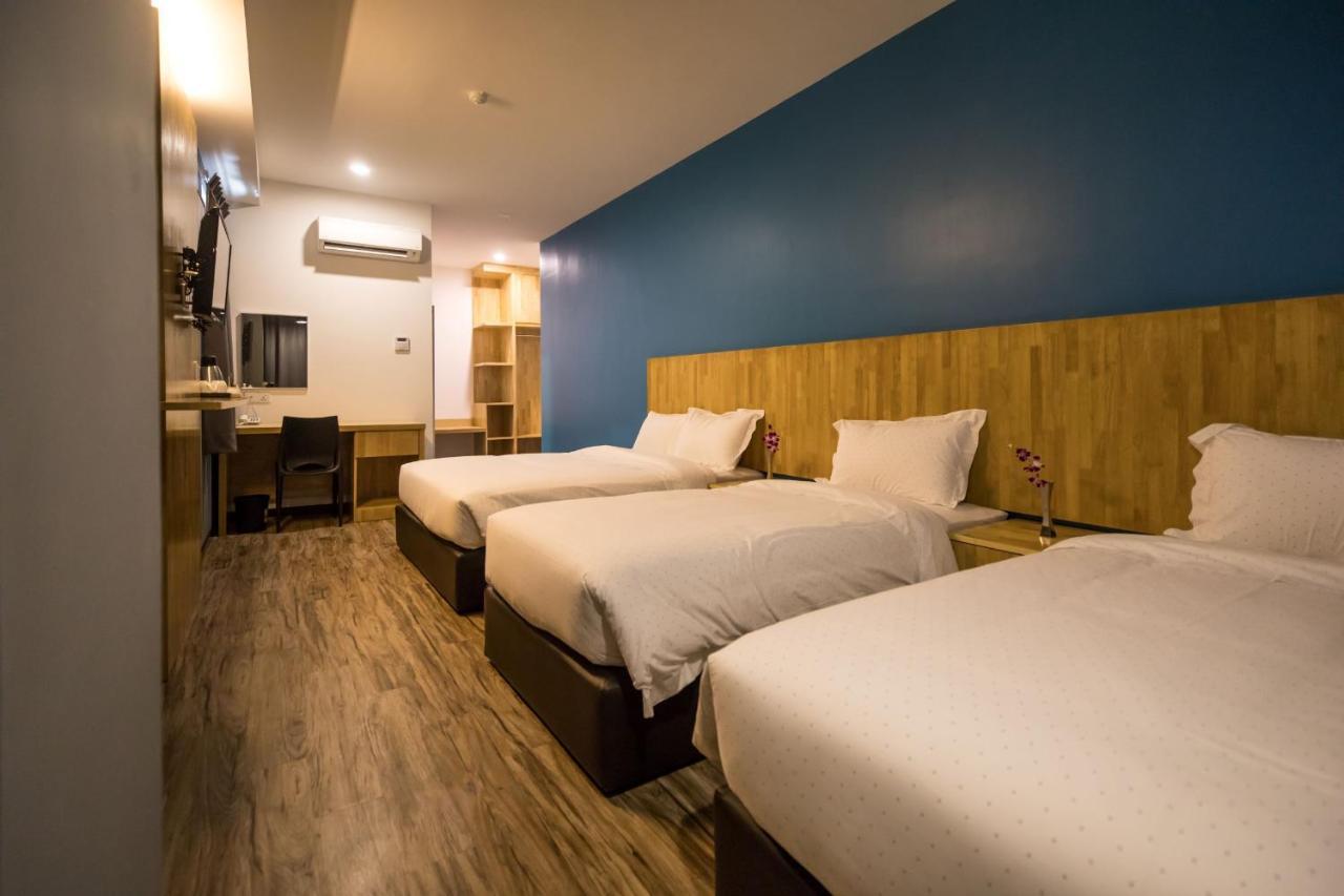 Hotel 3-plus 2*